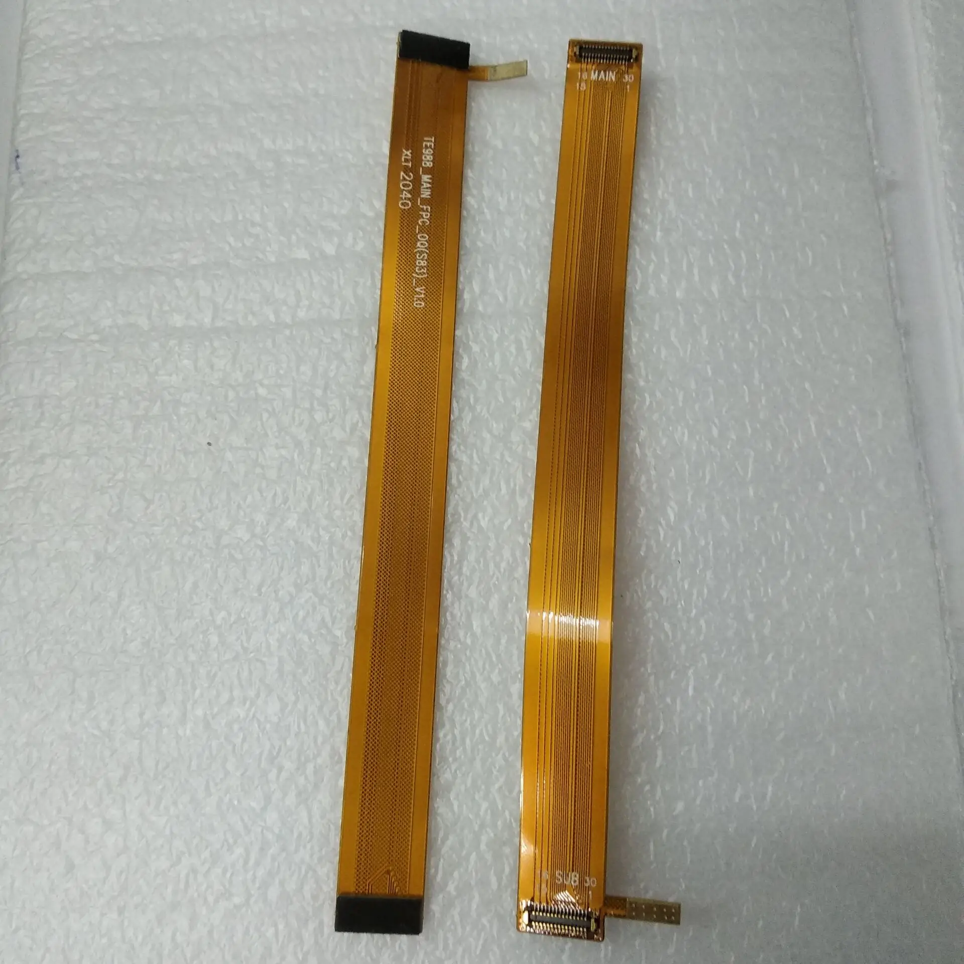 

For OUKITEL wp9 Main Board FPC 100%Original Main Ribbon flex cable FPC Accessories part replacement for OUKITEL WP9