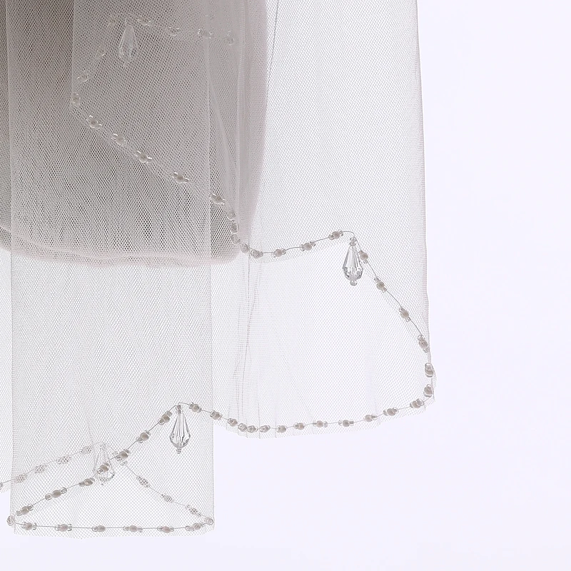 Новое поступление искусственная кожа с расческой белая мягкая подвеска из