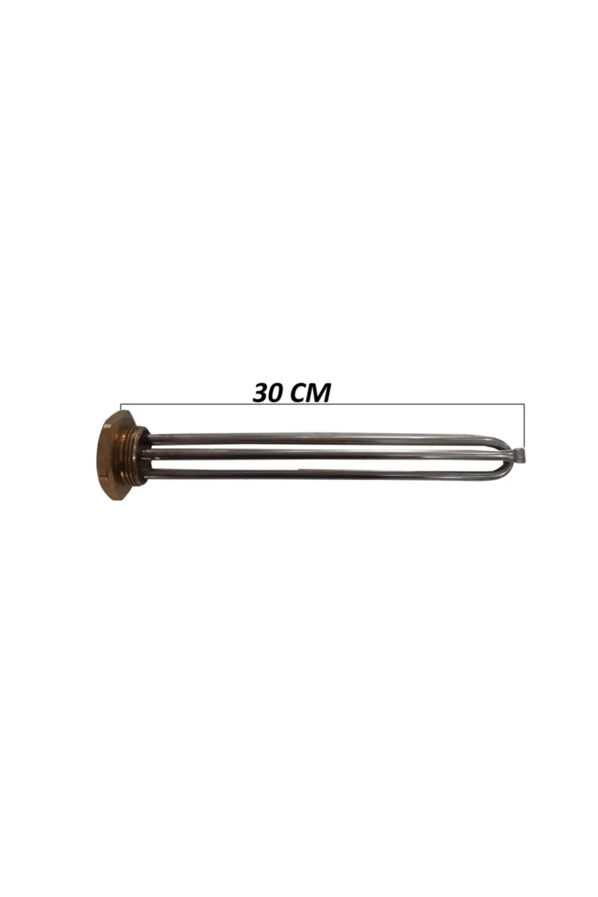 

MHT Parts Solar Energy And Tea Boiler Heating Element 11/4