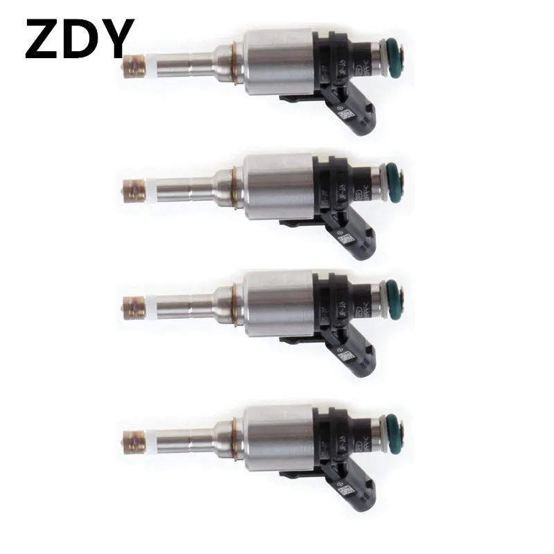 06L906036D 06L 906 036 K 2 0 TFSI бензиновый топливный инжектор масляная Форсунка для Audi A4 A6 Q5 VW