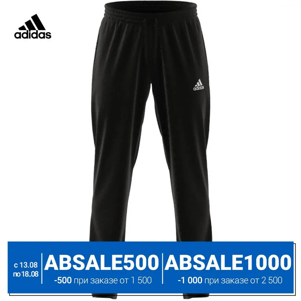 adidas Брюки AEROREADY Essentials Stanford | Мужская одежда