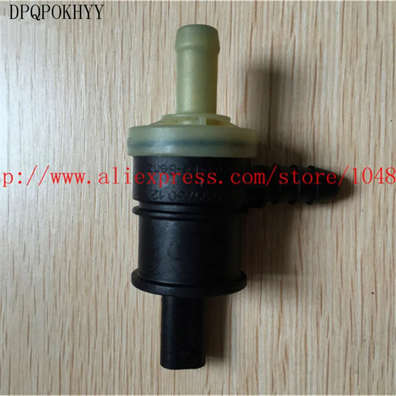 DPQPOKHYY Соленоидный клапан для Mercedes 1.6L C180 OEM A0009975012 A 000 997 50 12 |