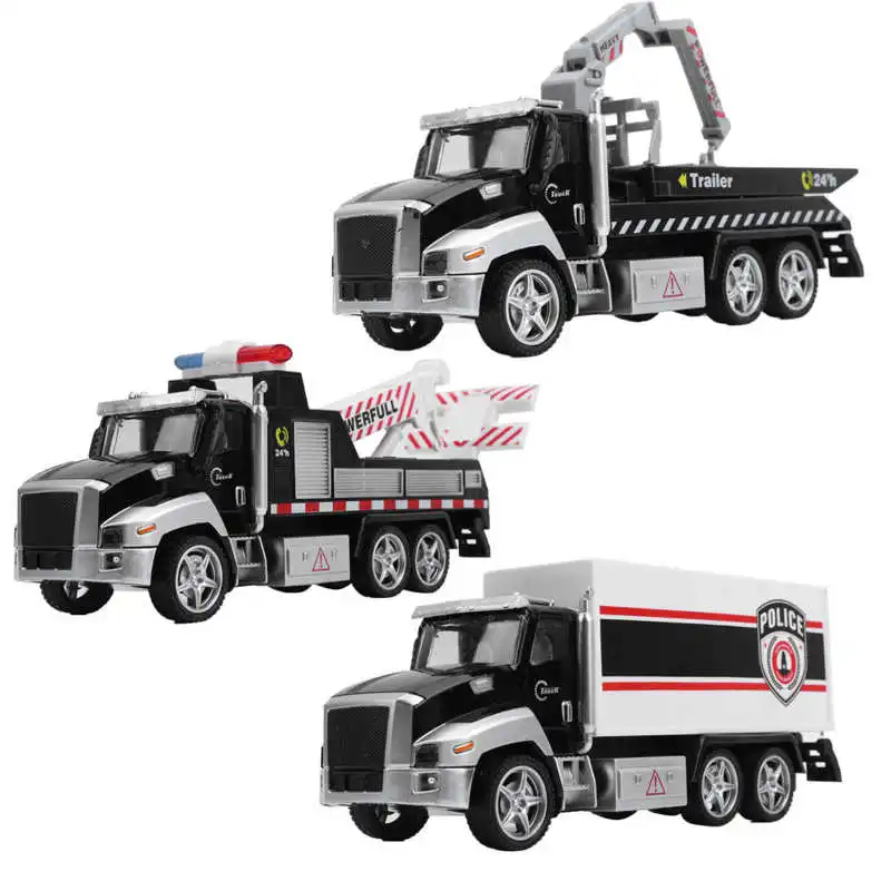 Модель игрушечного автомобиля в масштабе 1:42 модель американского патруля из