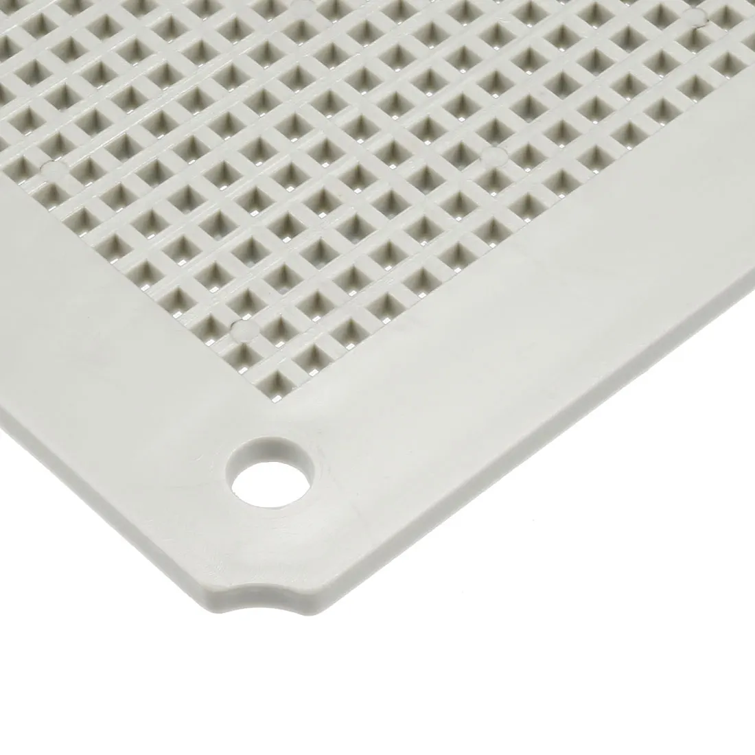 

uxcell ABS Plastic Internal Panel Suitable for 340mm X 280mm Electrical Dustproof Junction Box