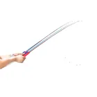 2021 Новый Выдвижной 3-секционный тизер кошачья интерактивная игрушка жезл, игрушка для домашних животных (не включает замену)