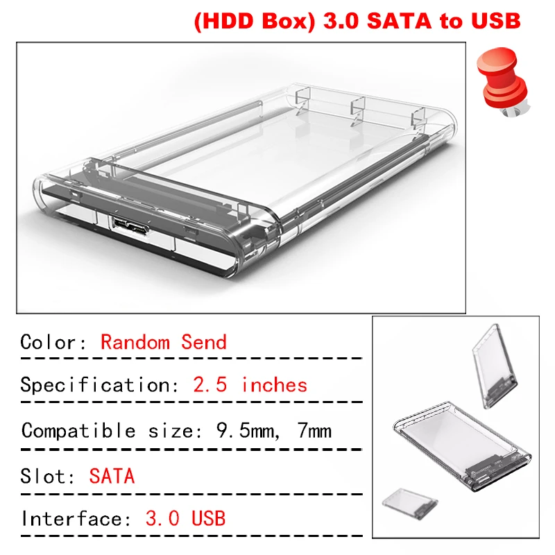 SSD- Sandisk 120/240/480