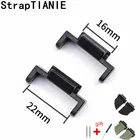 Адаптер АБС для Casio G-Shock GA-110100120 GD-100110120 GA2100 DW-5600 5610 GX-56BB, Ремонтный разъем 16 мм, аксессуары для часов