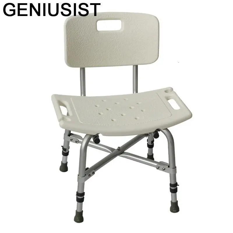 Mueble подножка для унитаза гандикапа ванной стульчик ванны и душа | Мебель