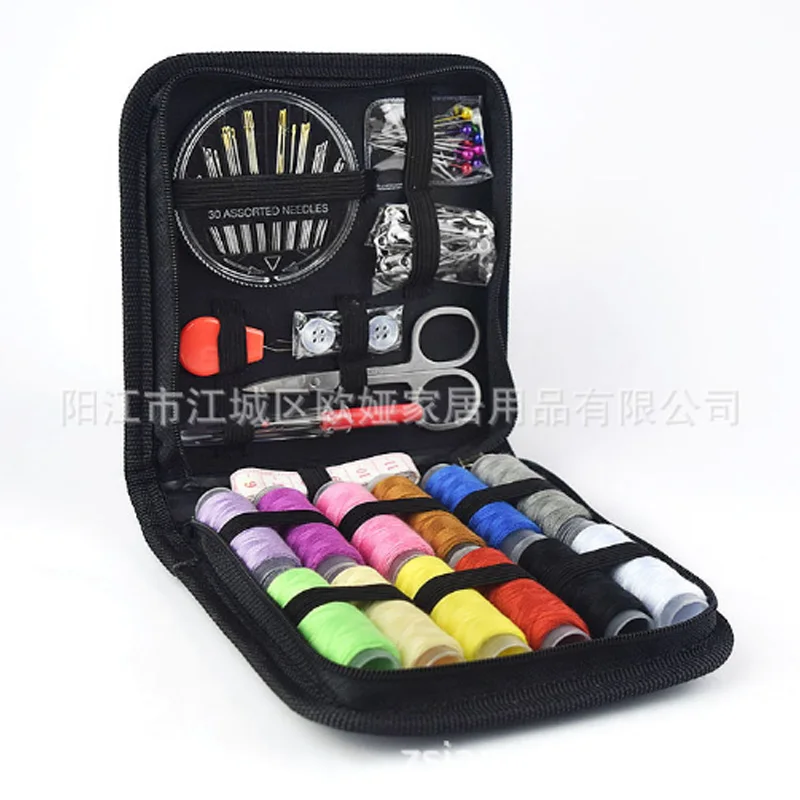 72 шт. Набор для вышивания 100 м|Швейные инструменты и аксессуары| |