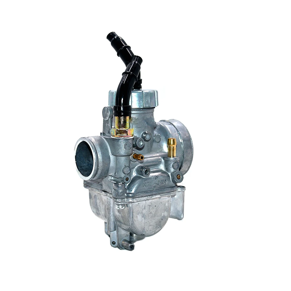Карбюратор Carbman подходит для Kawasaki KLF185A KLF185 Bayou 185 Carb 1985 1986 | Автомобили и мотоциклы