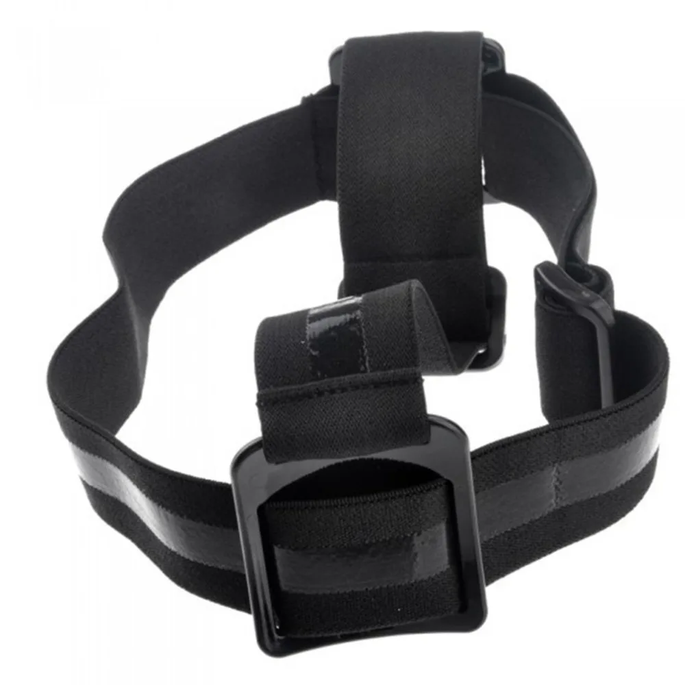 Регулируемый эластичный головной ремень камеры крепление для Gopro HD Hero 2 3 для Xiao Yi SJ4000 дропшиппинг