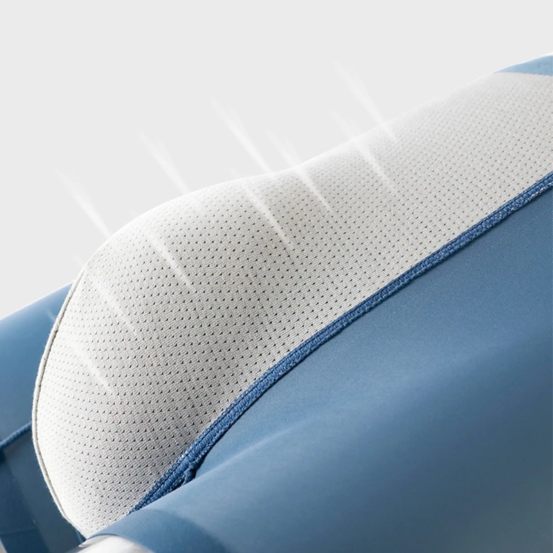 Трусы-боксеры из Ice Silk Homme удобные шорты-боксеры Мужская мода для мужчин нижнее