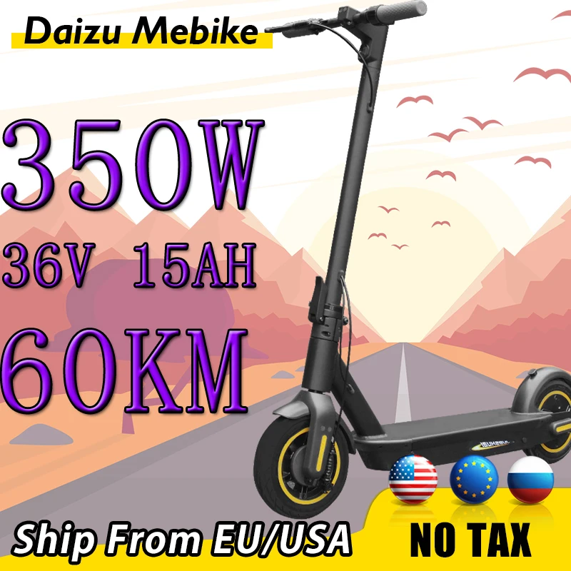 

No Vat EU Stock Electric Scooter 2021 30km/h Adult EScooter 8.5 Inch 350W Adult Foldable Electric Skateboards Scooter Powerful