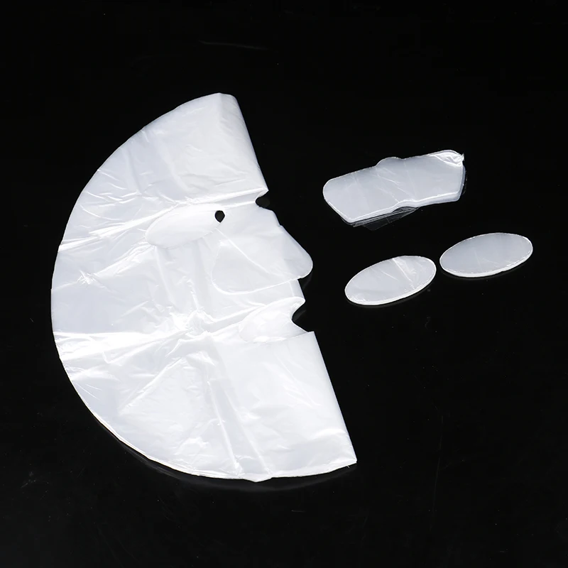 100PcsDisposable наклейки для глаз нос маска красоты лица Здоровый Инструмент