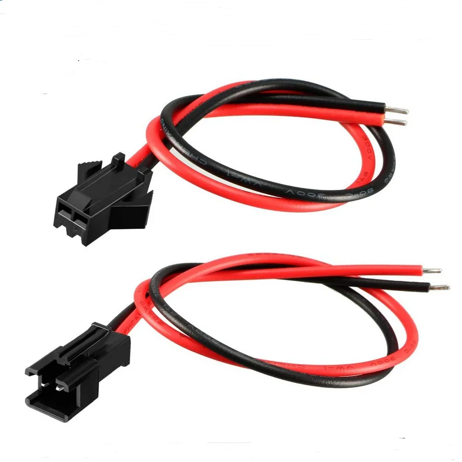 510 шт jst 25 sm 2 контактный разъем жен