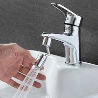 720%c2%b0rotation universal splash proof swivel water saving faucet bathroom filter foamer aerators children movable kitchen tap tool