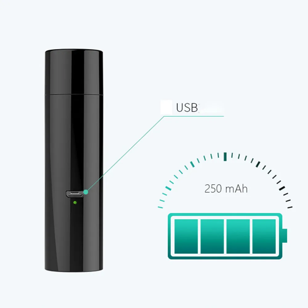 Новая многофункциональная портативная щетка для очистки IQOS 2 4 Plus электрическая