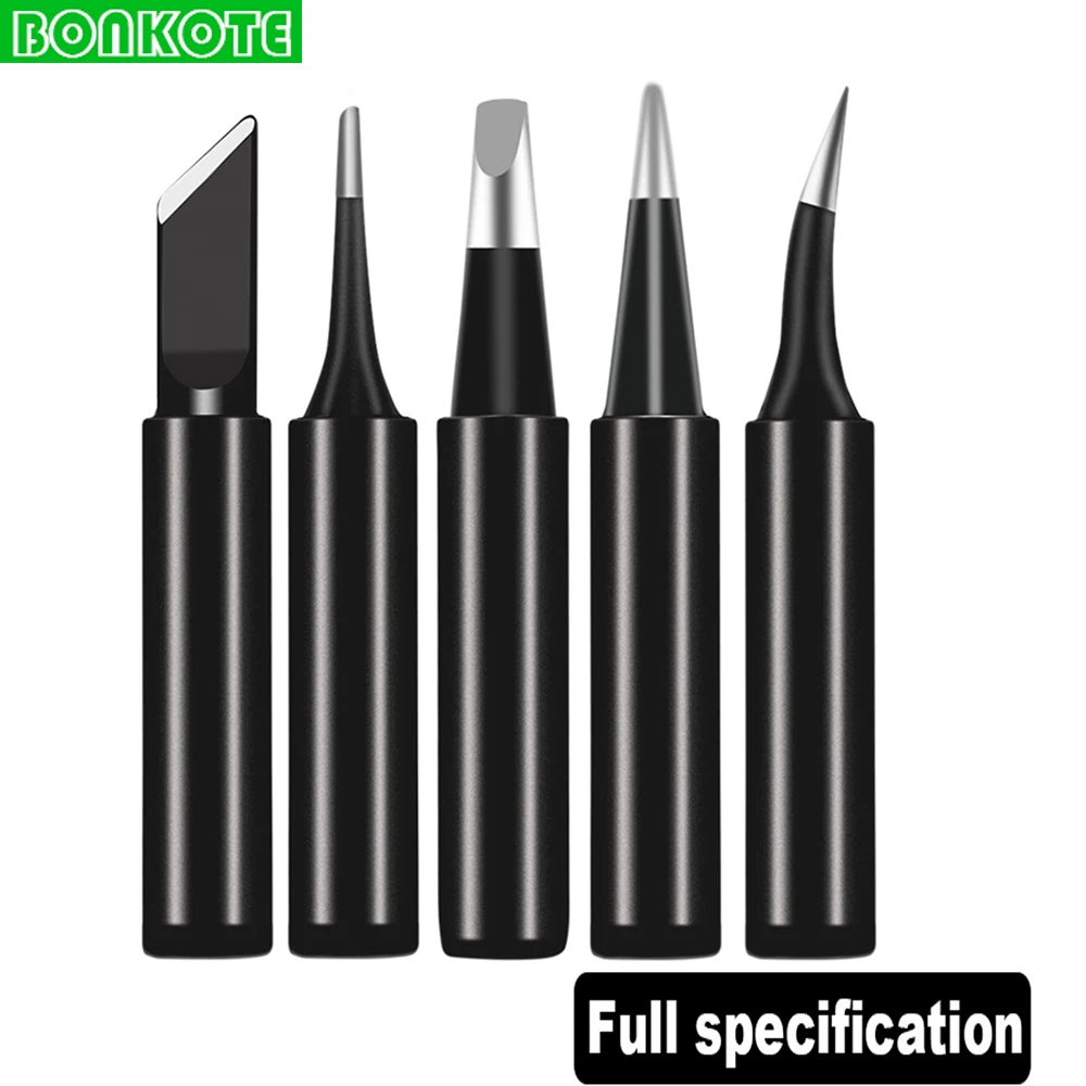 Полная спецификация бессвинцовый наконечник паяльника высокое качество