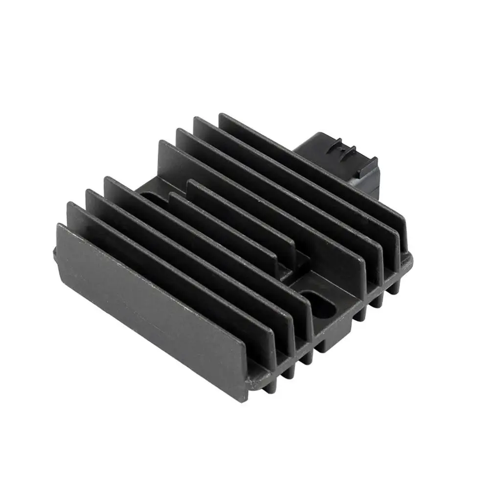 Voltage Rectifier Regulators with Plug Wires for KAWASAKI Z1000 PART 05 ELECTRICAL NINJA EX 250 VN900C Custom ER650 ER-6N |
