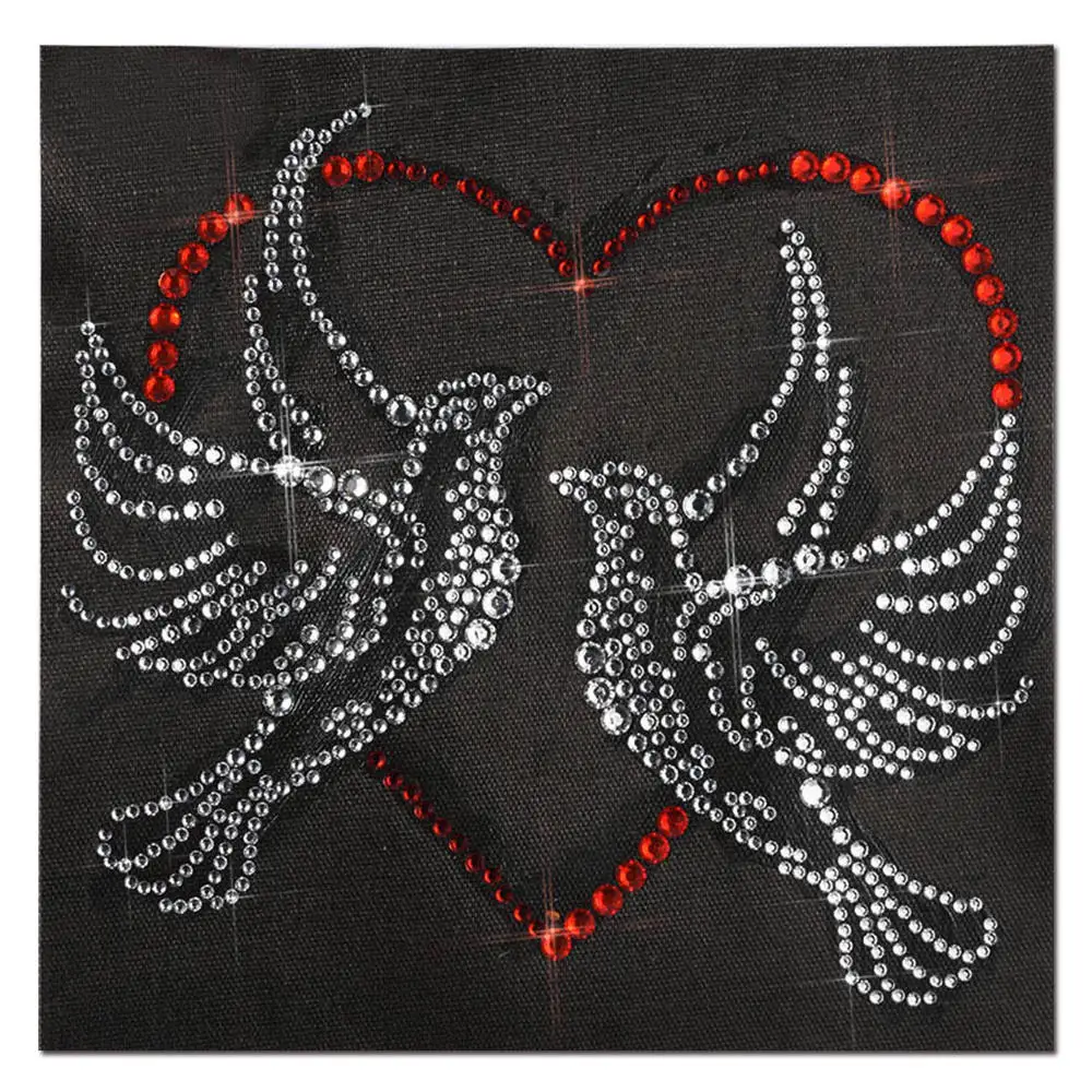 Набор для вышивки крестиком 5D сделай сам | Дом и сад