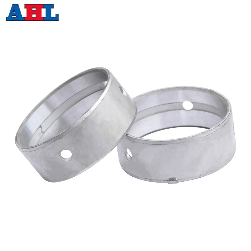 2 шт. подшипник коленчатого вала 45 мм ~ 44 5 для мотоцикла HONDA STEED400 BROS400 SHADOW400 VLX400 VRX400