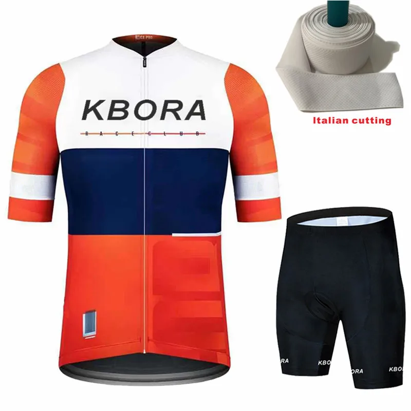 

2021 Triathlon Cycling Jersey Bib Set Cycling Plus Webbing Uniform Set Cycling Jersey Ropa Ciclismo MTB Cycling Jersey