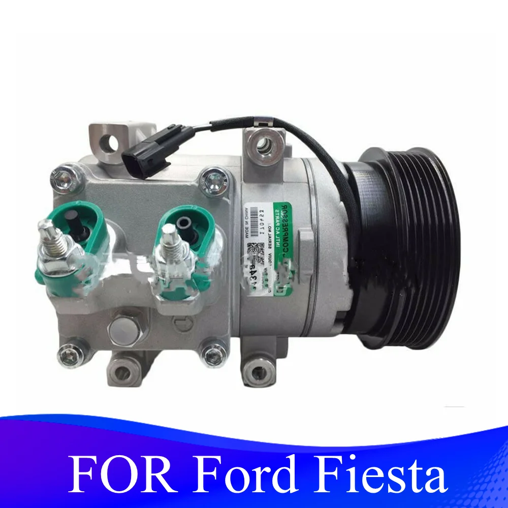 

AE8319D629AB AE8319D629AC AE8319D629AD BE8Z19703A auto air a/c ac compressor AE83-19D629-AB AE83-19D629-AC AE83-19D629-AD