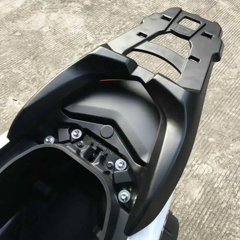 Задняя багажная стойка для мотоцикла Yamaha nmax 155 2020 nmax155| |