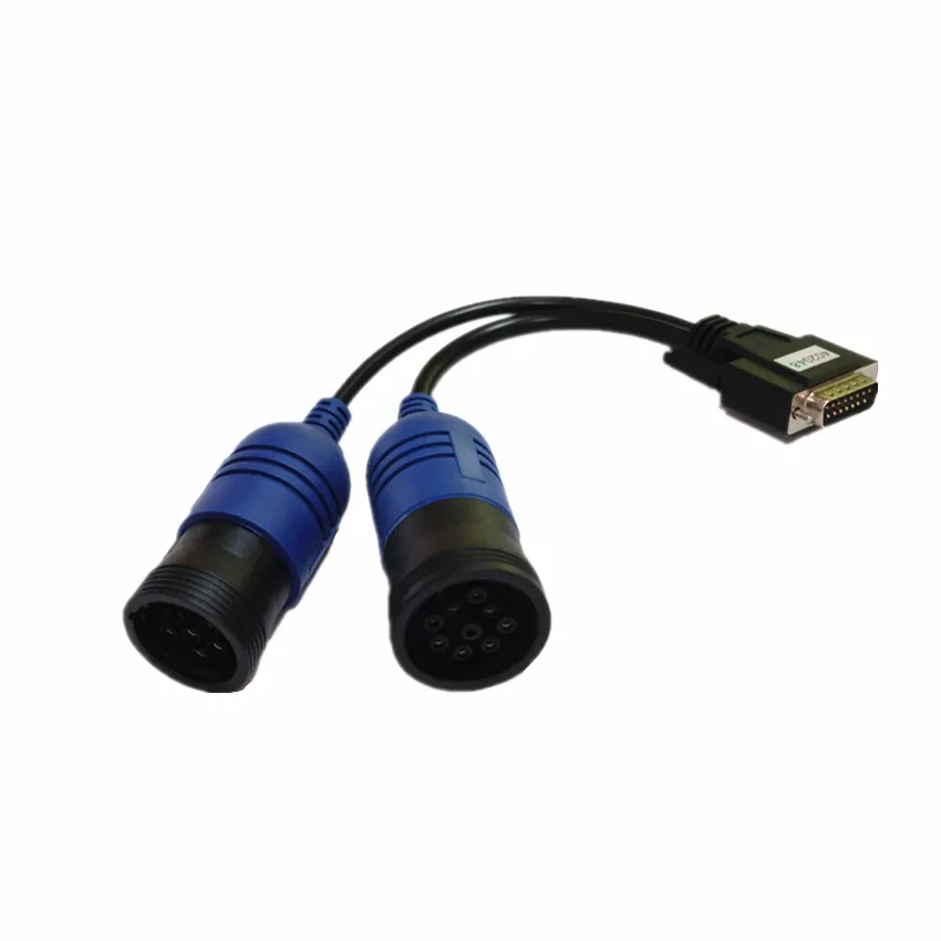 Пластик NEXIQ2ed USB Link 2+ Программное обеспечение интерфейс дизельного грузовика программное обеспечение NEXIQed со всеми установщиками с Bluetooth