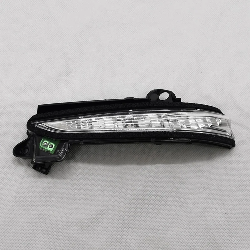 2PCS Car Rearview Mirror Light U.S Side Lamp Turn Signal for Ford Mondeo Fusion 2013-2020 | Автомобили и мотоциклы