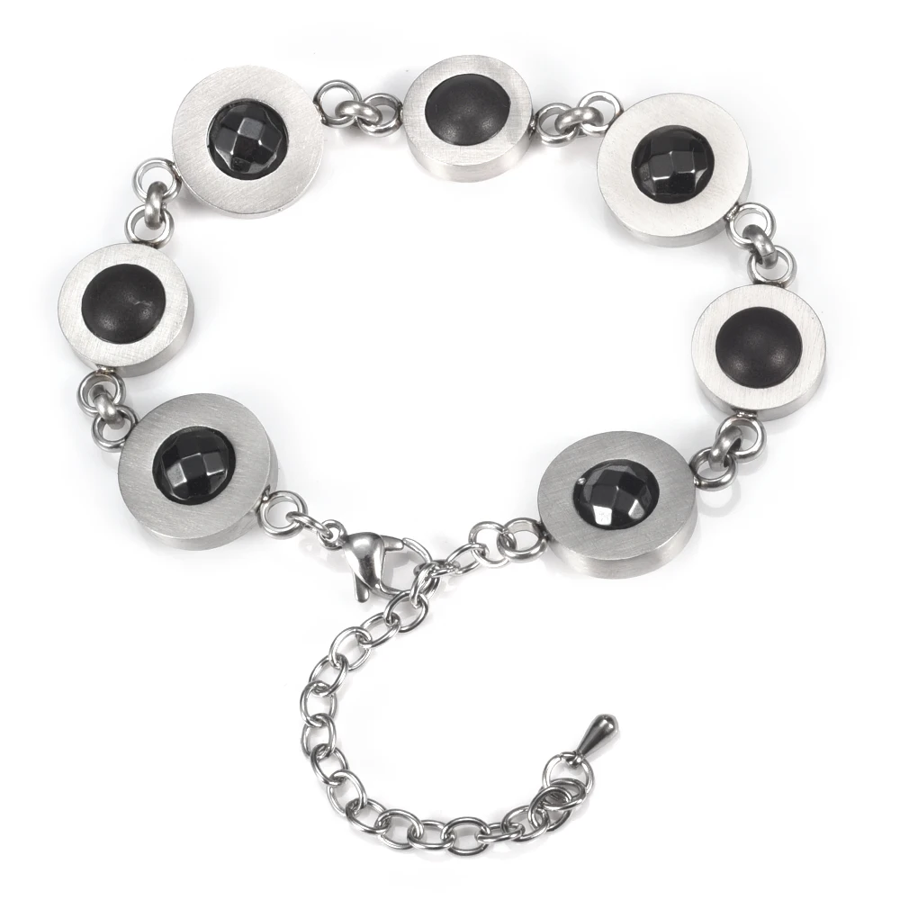 Wollet отрицательных ионов браслет &quotquantum&quot оригинальному браслету Горячая