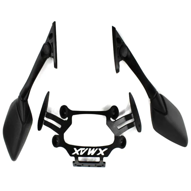 Мотоцикл Стенд Кронштейн мобильный телефон GPS навигационная пластина зеркала