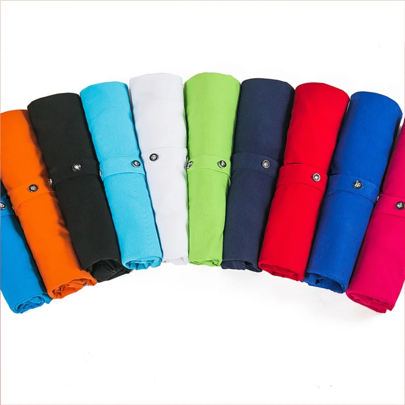 Мужская и женская рубашка-поло YOTEE Повседневная деловая рубашка с коротким