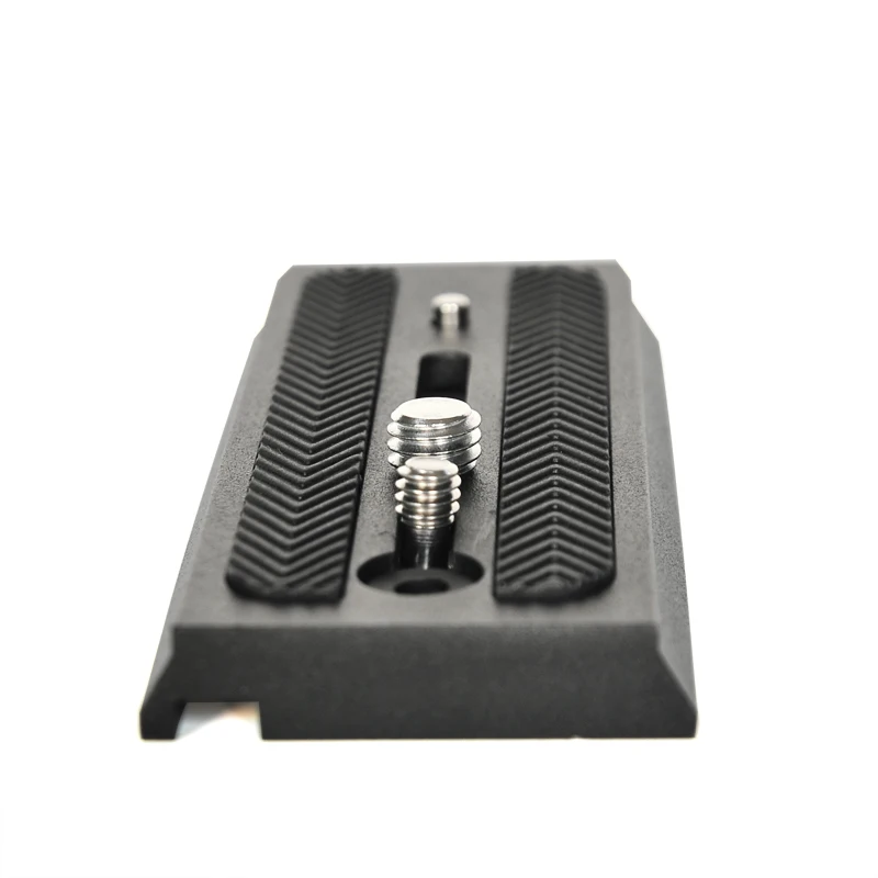 Базовая пластина для камеры БЫСТРОРАЗЪЕМНАЯ адаптер dslr Монтажная Manfrotto Standard 501