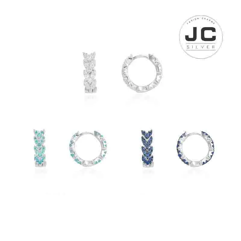 Новые модные очаровательные серебряные 925 оригинальные ювелирные изделия темно