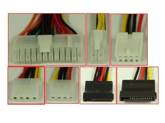 Серверный Блок питания FSP Group Inc FSP180-50PLA FT818030 180 Вт | Компьютеры и офис