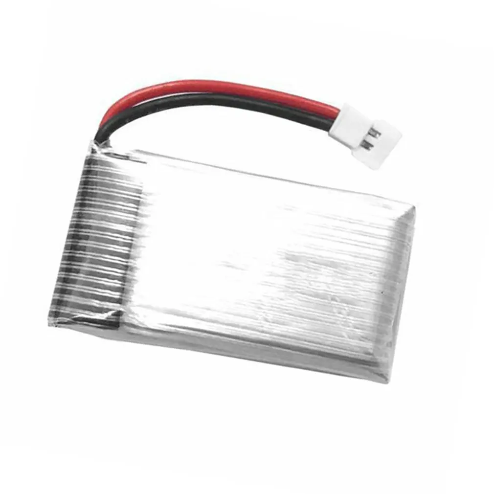 

SH5HD Four-axis Aircraft Dedicated Battery 2000MAH SH5HD FPV Drone RC Quadcopter Replacement Battery