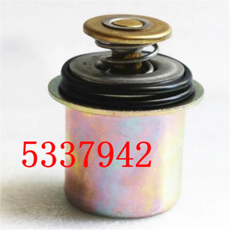 

for 6CT 6L L8.9 6C8.3 Engine Parts Thermostat 5337942