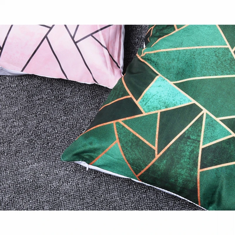 Креативная подушка для дома и офиса чехол автомобиля поясная дивана стула