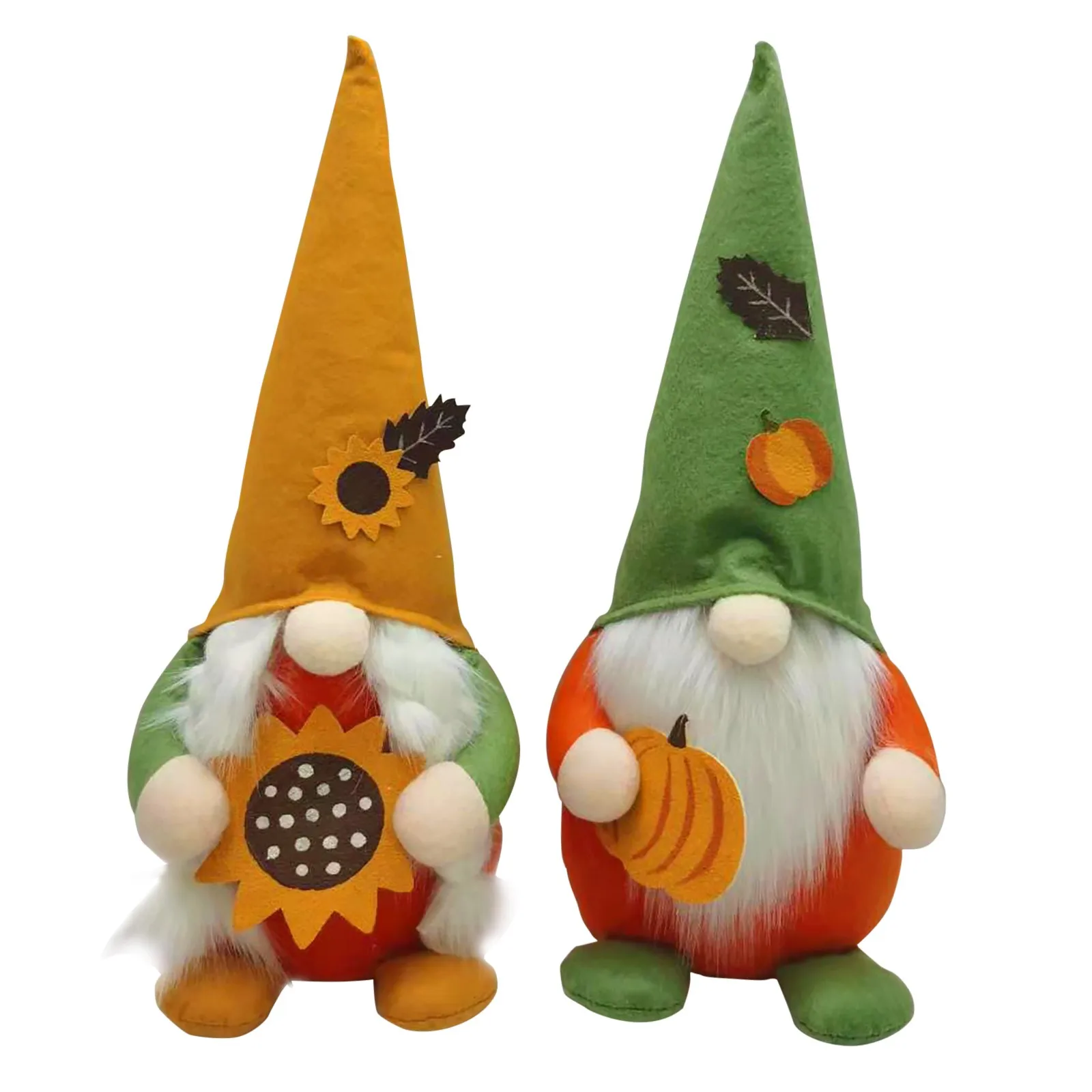 2 шт. плюшевые куклы Подсолнухи тыквы|Персонажи мультфильмов и кино| |