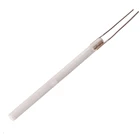 Электрический паяльник с нагревателем, 80 Вт, 60 Вт, различные типы регулировки температуры, 220 В, 110 В, керамический внутренний нагревательный элемент