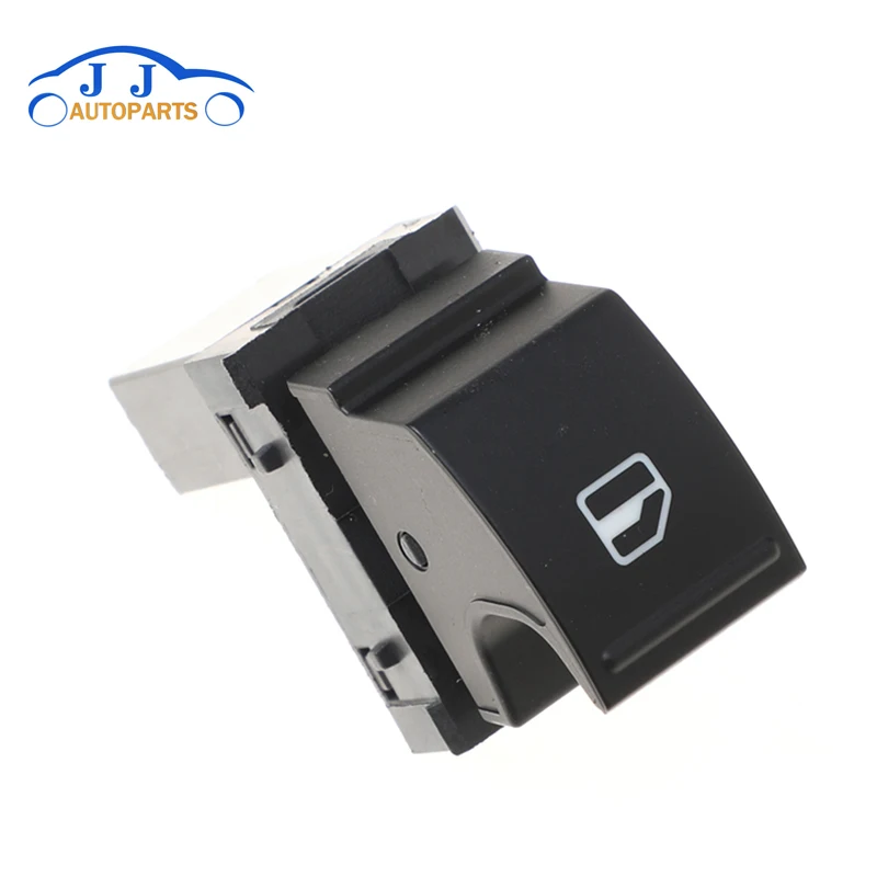 Переключатель Стеклоподъемника 7L6959855B для Volkswagen V W Golf MK5 MK6 Passat Touran Tiguan сиденье Polo