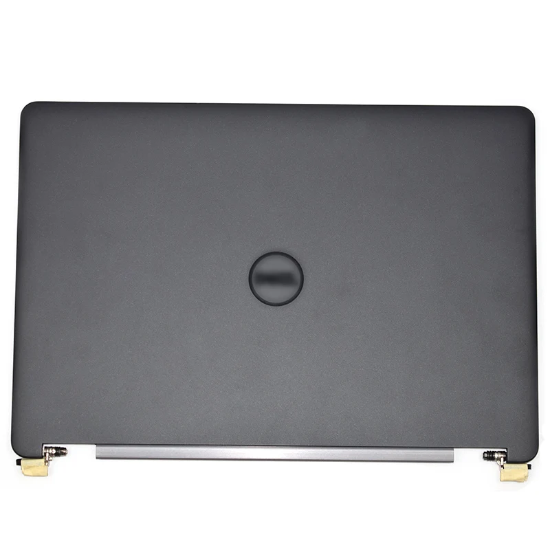 Для Dell широта E5470 ноутбук ЖК-задняя крышка/ЖК-экран передняя рамка/ЖК-петли 0C0MRN C0MRN 0C0MRN черный