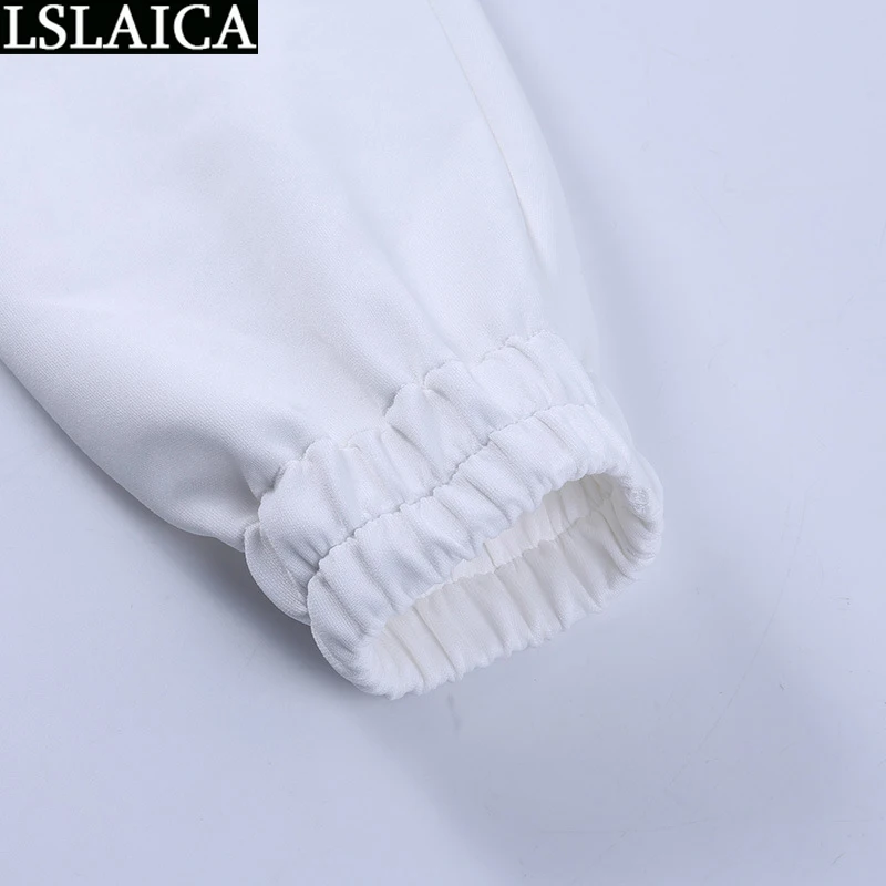 

Hoodies Women Solid Color Button Drawstring Pullover Women's Sweatshirt Fashion Long Sleeve Casual Short Outfit Fall 2020 Women