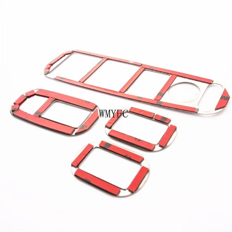 Ветровой крючок для окна из нержавеющей стали Боковая кнопка-переключатель