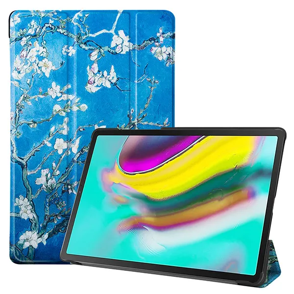 SM S5E SY MH Чехол для планшета для samsung Galaxy Tab S5E SM-T720 SM-T725 выпуск Galaxy tab S5E 10," чехол для планшета - Цвет: SM S5E SY MH