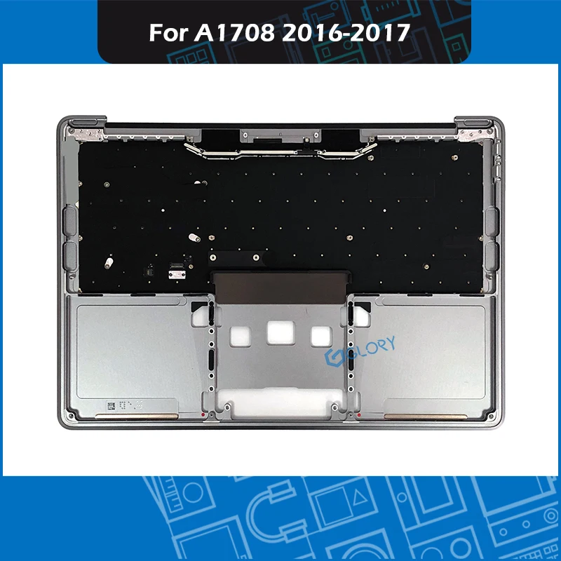 A1708 Topcase +    MacBook Pro Retina 13 A1708         2016 2017