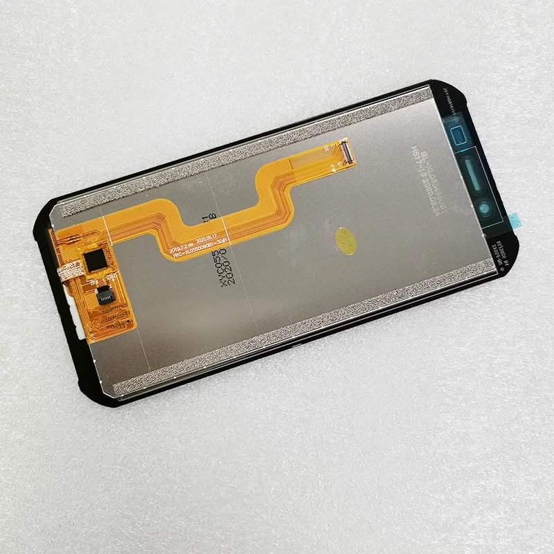 KOSPPLHZ 5 "для ЖК-дисплея DOOGEE S40 Lite + Touch датчик экрана в сборе 100% протестирован для Pro