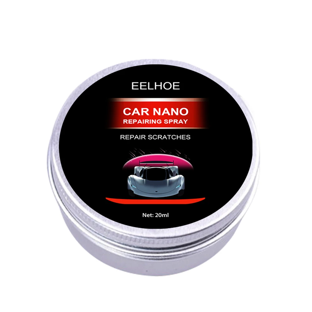 Восковое покрытие для автомобиля твердая Глянцевая формула покрытия