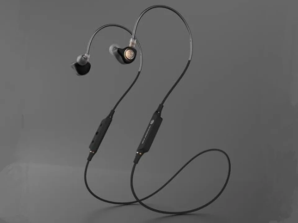 TFZ BC-03 2pin 0,78 мм APTX-LL HiFi Bluetooth 5,0 кабель для наушников